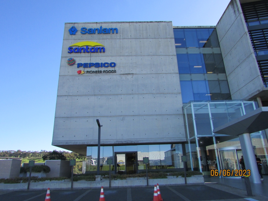 To Let commercial Property for Rent in Tyger Valley Western Cape